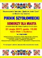 2017_II Piknik Szydłowiecki